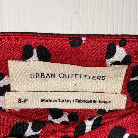 Urban Outfitters Midi Skirt - Picture 3 of 3